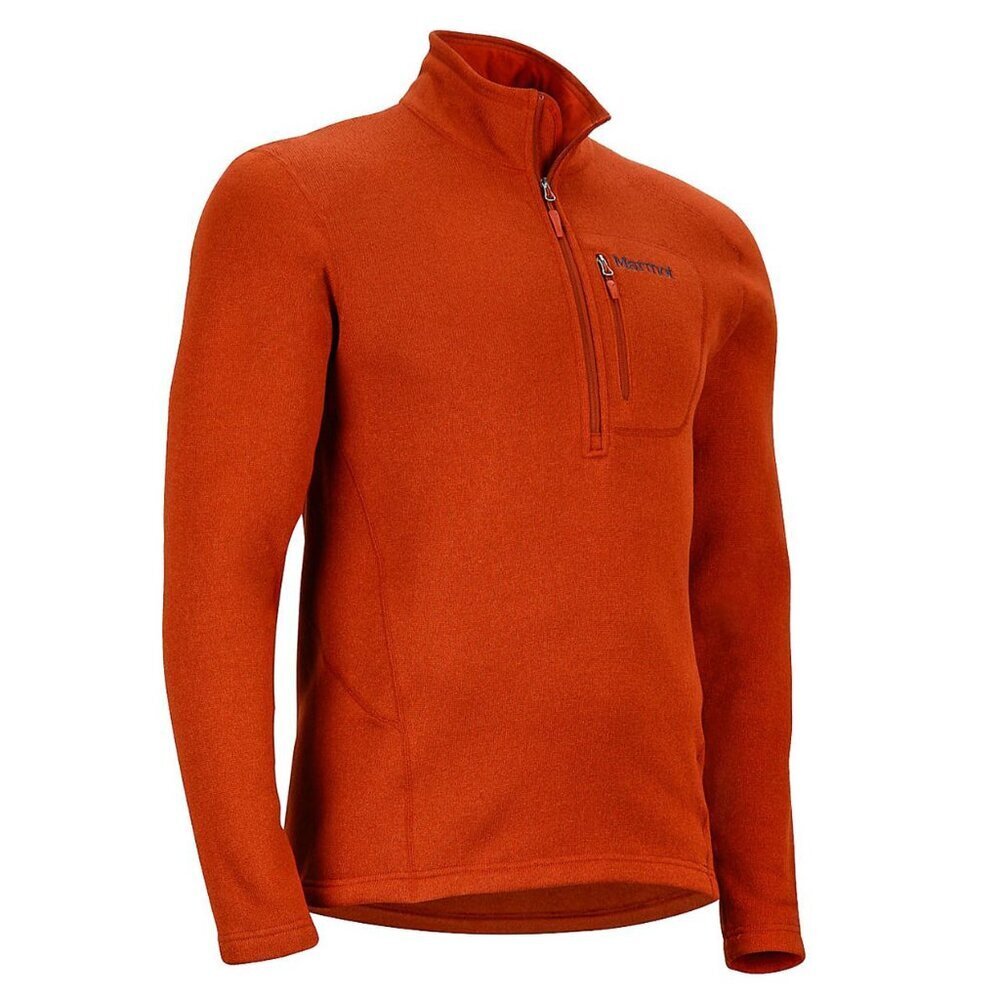Marmot Drop Line 1/2-Zip Fleece